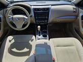 Thumbnail of 2014 Saharan Stone Nissan Altima