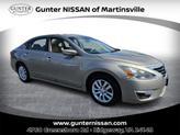 Photo of 2014 Saharan Stone Nissan Altima