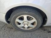 Thumbnail of 2006 Bright Silver Hyundai SONATA