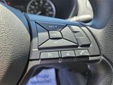 Thumbnail of 2025 Gun Metallic Nissan Sentra