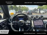 Thumbnail of 2024 Cirrus Silver Metallic Mercedes-Benz AMG C 43