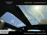 Thumbnail of 2023 Graphite Grey Metallic Mercedes-Benz EQE 350