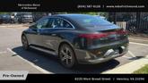 Thumbnail of 2023 Graphite Grey Metallic Mercedes-Benz EQE 350