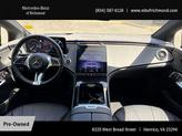 Thumbnail of 2023 Graphite Grey Metallic Mercedes-Benz EQE 350