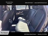 Thumbnail of 2023 Graphite Grey Metallic Mercedes-Benz EQE 350