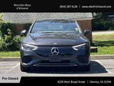 Thumbnail of 2023 Graphite Grey Metallic Mercedes-Benz EQE 350