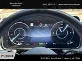 Thumbnail of 2023 Graphite Grey Metallic Mercedes-Benz EQE 350