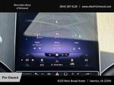 Thumbnail of 2023 Graphite Grey Metallic Mercedes-Benz EQE 350