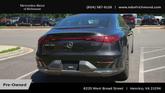Thumbnail of 2023 Graphite Grey Metallic Mercedes-Benz EQE 350