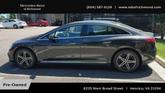 Thumbnail of 2023 Graphite Grey Metallic Mercedes-Benz EQE 350