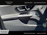 Thumbnail of 2023 Graphite Grey Metallic Mercedes-Benz EQE 350