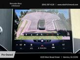 Thumbnail of 2023 Graphite Grey Metallic Mercedes-Benz EQE 350