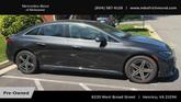 Thumbnail of 2023 Graphite Grey Metallic Mercedes-Benz EQE 350
