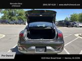 Thumbnail of 2023 Graphite Grey Metallic Mercedes-Benz EQE 350