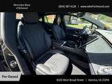 Thumbnail of 2023 Graphite Grey Metallic Mercedes-Benz EQE 350
