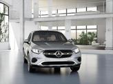 Thumbnail of 2025 Cirrus Silver Metallic Mercedes-Benz GLC 300