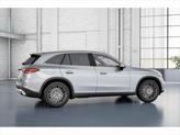 Thumbnail of 2025 Cirrus Silver Metallic Mercedes-Benz GLC 300