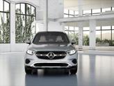 Thumbnail of 2025 Cirrus Silver Metallic Mercedes-Benz GLC 300