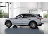Thumbnail of 2025 Cirrus Silver Metallic Mercedes-Benz GLC 300