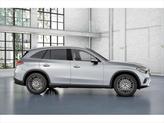 Thumbnail of 2025 Cirrus Silver Metallic Mercedes-Benz GLC 300