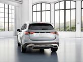 Thumbnail of 2025 Cirrus Silver Metallic Mercedes-Benz GLC 300