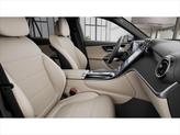 Thumbnail of 2025 Cirrus Silver Metallic Mercedes-Benz GLC 300
