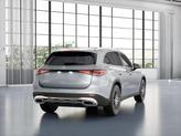 Thumbnail of 2025 Cirrus Silver Metallic Mercedes-Benz GLC 300