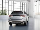 Thumbnail of 2025 Cirrus Silver Metallic Mercedes-Benz GLC 300