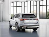 Thumbnail of 2025 Cirrus Silver Metallic Mercedes-Benz GLC 300