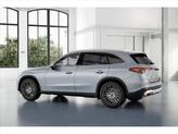Thumbnail of 2025 Cirrus Silver Metallic Mercedes-Benz GLC 300