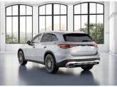 Thumbnail of 2025 Cirrus Silver Metallic Mercedes-Benz GLC 300