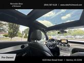 Thumbnail of 2019 Polar White Mercedes-Benz GLC 300