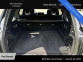 Thumbnail of 2024 Night Black Mercedes-Benz GLB 250
