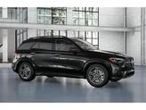 Thumbnail of 2025 Obsidian Black Metallic Mercedes-Benz GLE 450