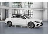 Thumbnail of 2025 MANUFAKTUR Patagonia Red Mercedes-Benz CLA 250