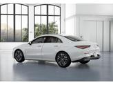 Thumbnail of 2025 MANUFAKTUR Patagonia Red Mercedes-Benz CLA 250