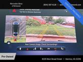 Thumbnail of 2023 Cirrus Silver Metallic Mercedes-Benz EQS 580