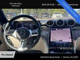 Thumbnail of 2024 Red Mercedes-Benz C-Class