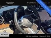 Thumbnail of 2024 Red Mercedes-Benz C-Class