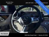 Thumbnail of 2024 Red Mercedes-Benz C-Class