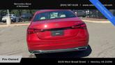 Thumbnail of 2024 Red Mercedes-Benz C-Class