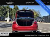 Thumbnail of 2024 Red Mercedes-Benz C-Class