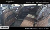 Thumbnail of 2022 White Metallic BMW 750
