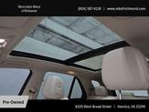 Thumbnail of 2022 Polar White Mercedes-Benz GLE 350