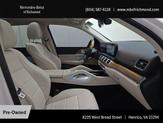 Thumbnail of 2022 Polar White Mercedes-Benz GLE 350
