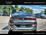 Thumbnail of 2024 Black Sapphire Metallic BMW X6