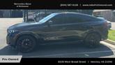 Thumbnail of 2024 Black Sapphire Metallic BMW X6