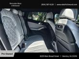 Thumbnail of 2024 Black Sapphire Metallic BMW X6