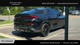 Thumbnail of 2024 Black Sapphire Metallic BMW X6