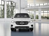 Thumbnail of 2025 Polar White Mercedes-Benz GLC 350e